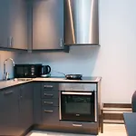 Frogner House Apartments - Odins Gate 10