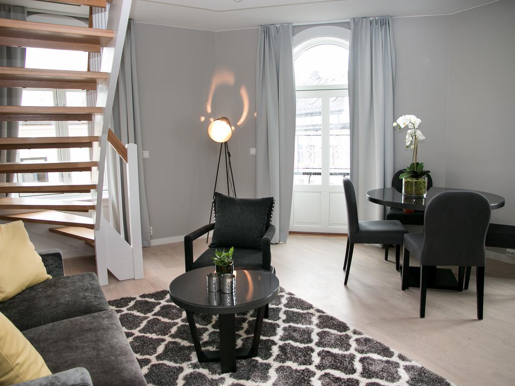 Frogner House - Odins Gate 10 * Oslo