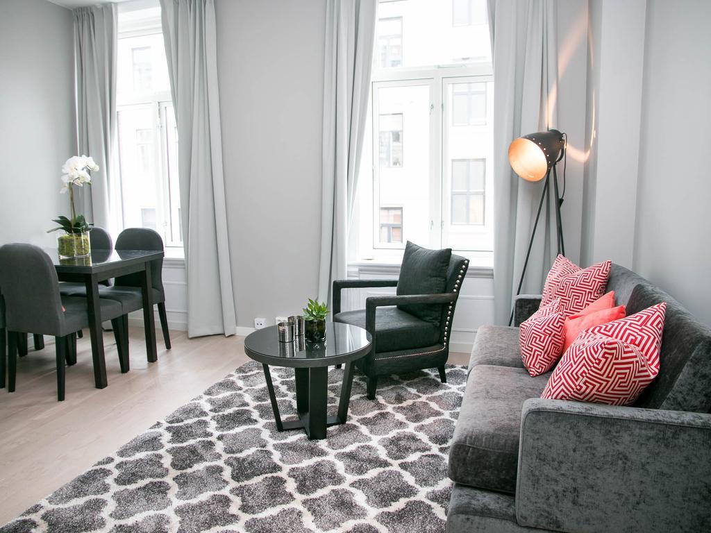 Frogner House - Odins Gate 10