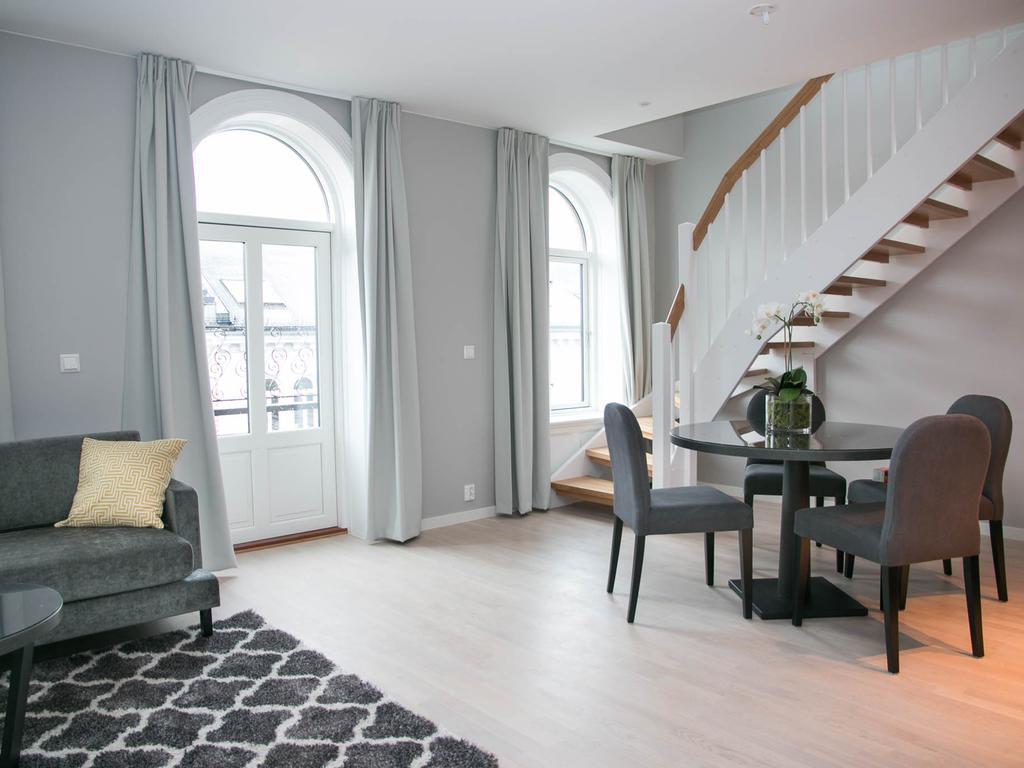 Frogner House - Odins Gate 10