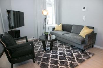 Frogner House - Odins Gate 10 Appartement